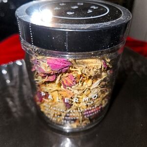 Palermo Body Botanical Facial Steam
